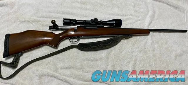 Weatherby Mark V H258270 Img-3