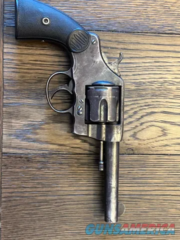 Colt Other1892 Colt DA  Img-2
