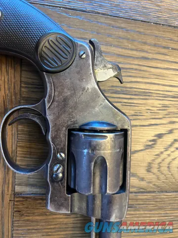 Colt Other1892 Colt DA  Img-7