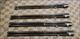Krieghoff 3 barrel set; 28 inch skeet barrels-= nice as I have seen 12,20,28,.410
