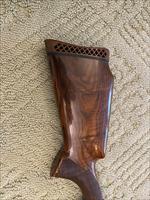 Gorgeous Perazzi Grand American 88 combo