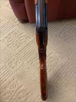 Gorgeous Perazzi Grand American 88 combo