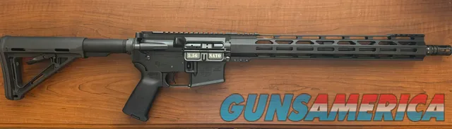 Diamondback Firearms DB15  Img-1