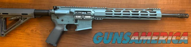 Diamondback Firearms DB15  Img-1