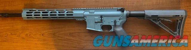 Diamondback Firearms DB15  Img-2