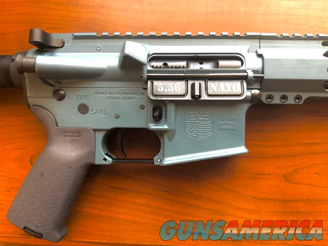 Diamondback Firearms DB15  Img-3