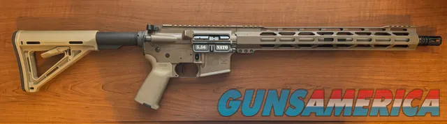 Diamondback Firearms DB15  Img-1