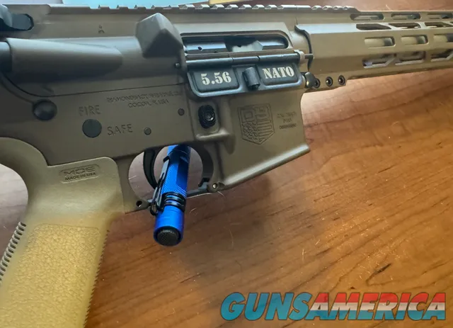 Diamondback Firearms DB15  Img-3