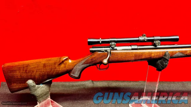 Winchester Repeating Arms OtherModel-43 DELUXE  Img-3