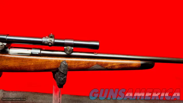 Winchester Repeating Arms OtherModel-43 DELUXE  Img-6