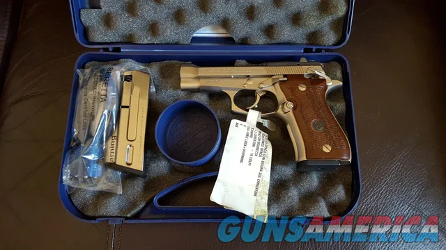 Beretta 84 082442022475 Img-1