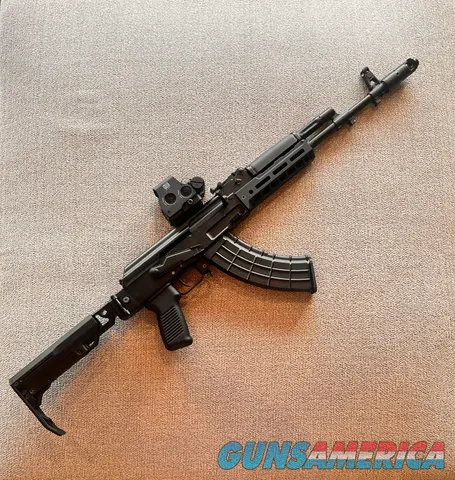 Arsenal Firearms SAM7 151550014389 Img-4