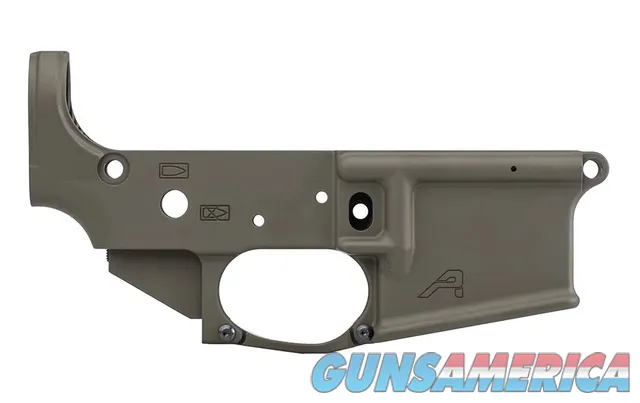 Aero Precision Stripped Lower 815421020434 Img-2