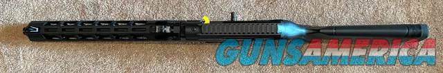 Ruger Pistol Caliber (PC) Carbine 736676191345 Img-4
