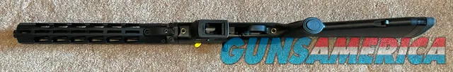 Ruger Pistol Caliber (PC) Carbine 736676191345 Img-5