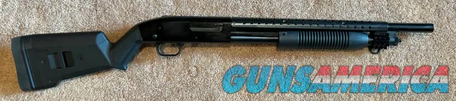 Mossberg Maverick 88 049533754455 Img-3