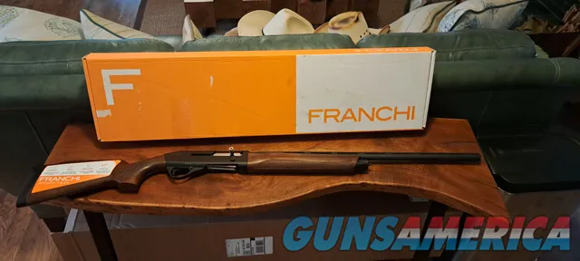 Franchi Affinity 3 Catalyst (20 ga) Shotgun