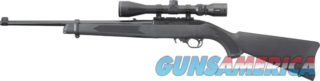 Ruger 10/22 736676111602 Img-2