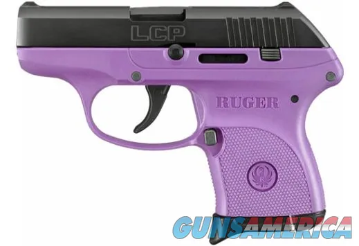 Ruger LCP 736676037322 Img-2