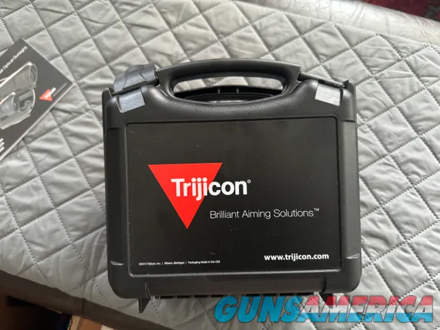 Trijicon OtherTA31-D-100313  Img-5