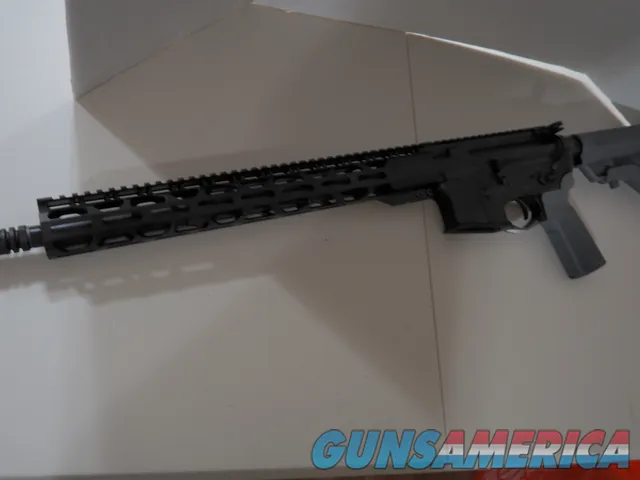 Radical Firearms FR24-6.5-SS-MED-15RPR 816903023158 Img-2