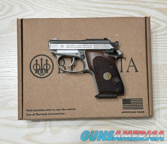 Beretta 3032 Tomcat 082442933832 Img-1