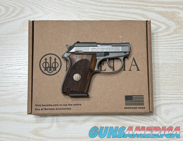 Beretta 3032 Tomcat 082442933832 Img-2