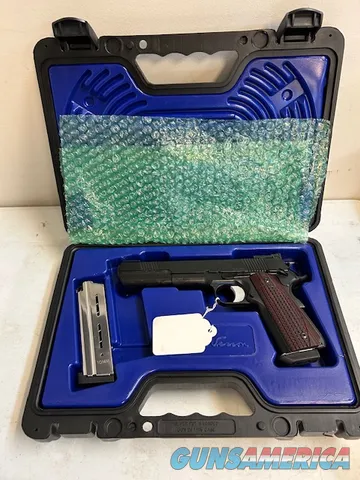 Dan Wesson Bruin N/A Img-3