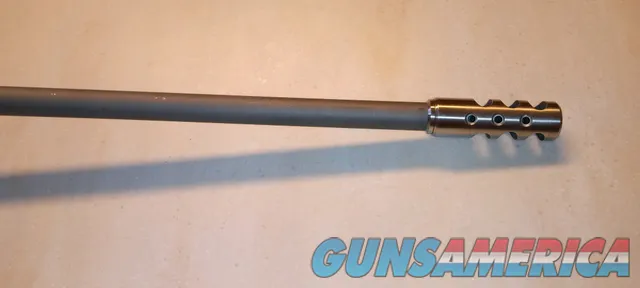 Remington 700 Custom 047700872650 Img-4