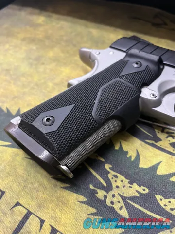 Kimber Pro Aegis II 669278321646 Img-4