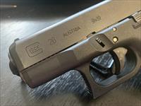Glock 26 Gen 3