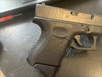 Glock 26 Gen 3