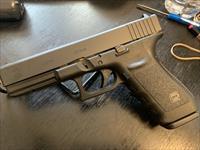 Glock 21SF