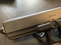 Glock 21SF