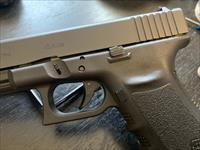 Glock 21SF