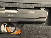 SIG SAUER 1911 COMPACT .45 SPORT W/ NIGHT SIGHTS LNIB