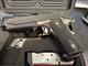 SIG SAUER 1911 COMPACT .45 SPORT W/ NIGHT SIGHTS LNIB