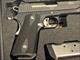 SIG SAUER 1911 COMPACT .45 SPORT W/ NIGHT SIGHTS LNIB