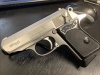 Walther PPK .380  Img-1