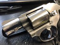Smith & Wesson Model 649 Img-2