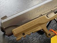 S.A.M. 1911 Commodore