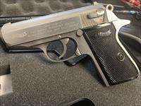 Walther PPK/S Img-1