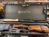 Beretta 682 Gold E 30 Salesman Special Img-1