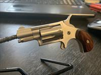North American Arms Mini Revolver Img-1