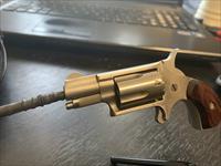 North American Arms Mini Revolver Img-2