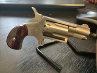 North American Arms Mini Revolver Img-3