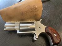 North American Arms Mini Revolver Img-6