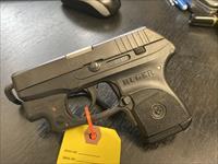 Ruger LCP w/ Laser Img-1
