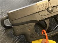 Ruger LCP w/ Laser Img-3