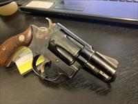 Smith & Wesson Model 36 Chiefs Special Img-5